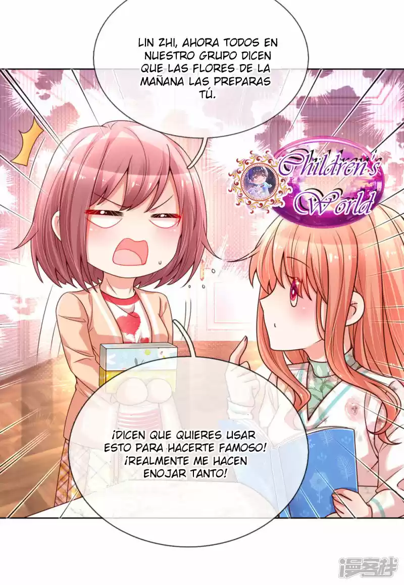 Mommy Run Away: Daddy Is Chasing After You - Capítulo 94 - Página 18 - LectorTMOo
