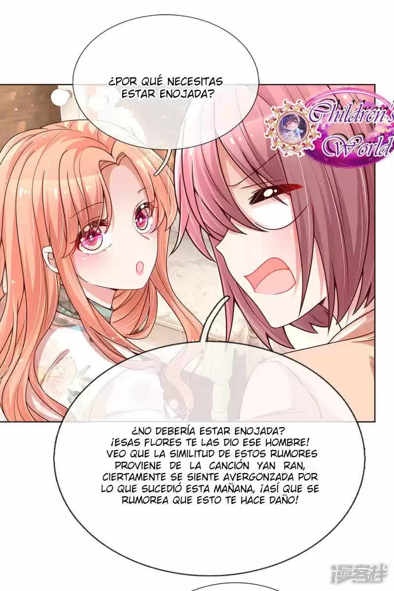Mommy Run Away: Daddy Is Chasing After You - Capítulo 94 - Página 19 - LectorTMOo