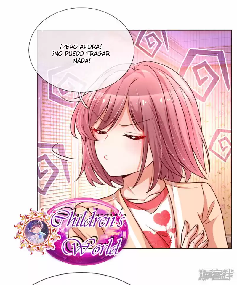 Mommy Run Away: Daddy Is Chasing After You - Capítulo 94 - Página 23 - LectorTMOo