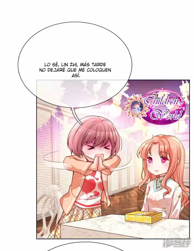 Mommy Run Away: Daddy Is Chasing After You - Capítulo 95 - Página 7 - LectorTMOo