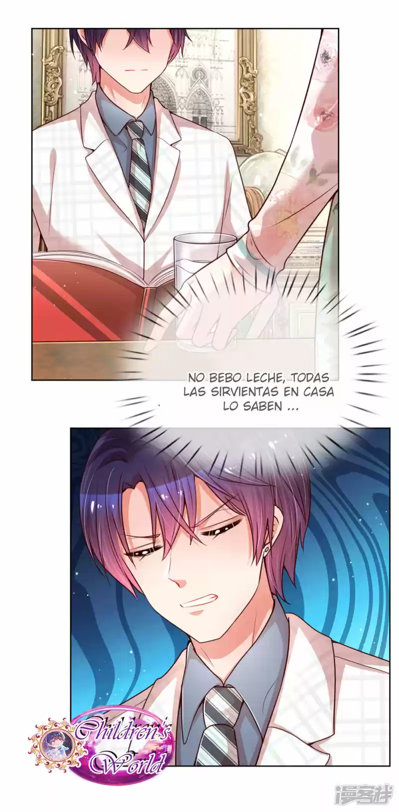 Mommy Run Away: Daddy Is Chasing After You - Capítulo 95 - Página 20 - LectorTMOo