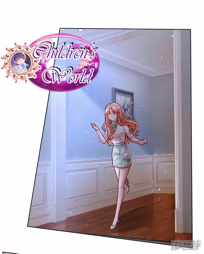 Mommy Run Away: Daddy Is Chasing After You - Capítulo 96 - Página 20 - LectorTMOo
