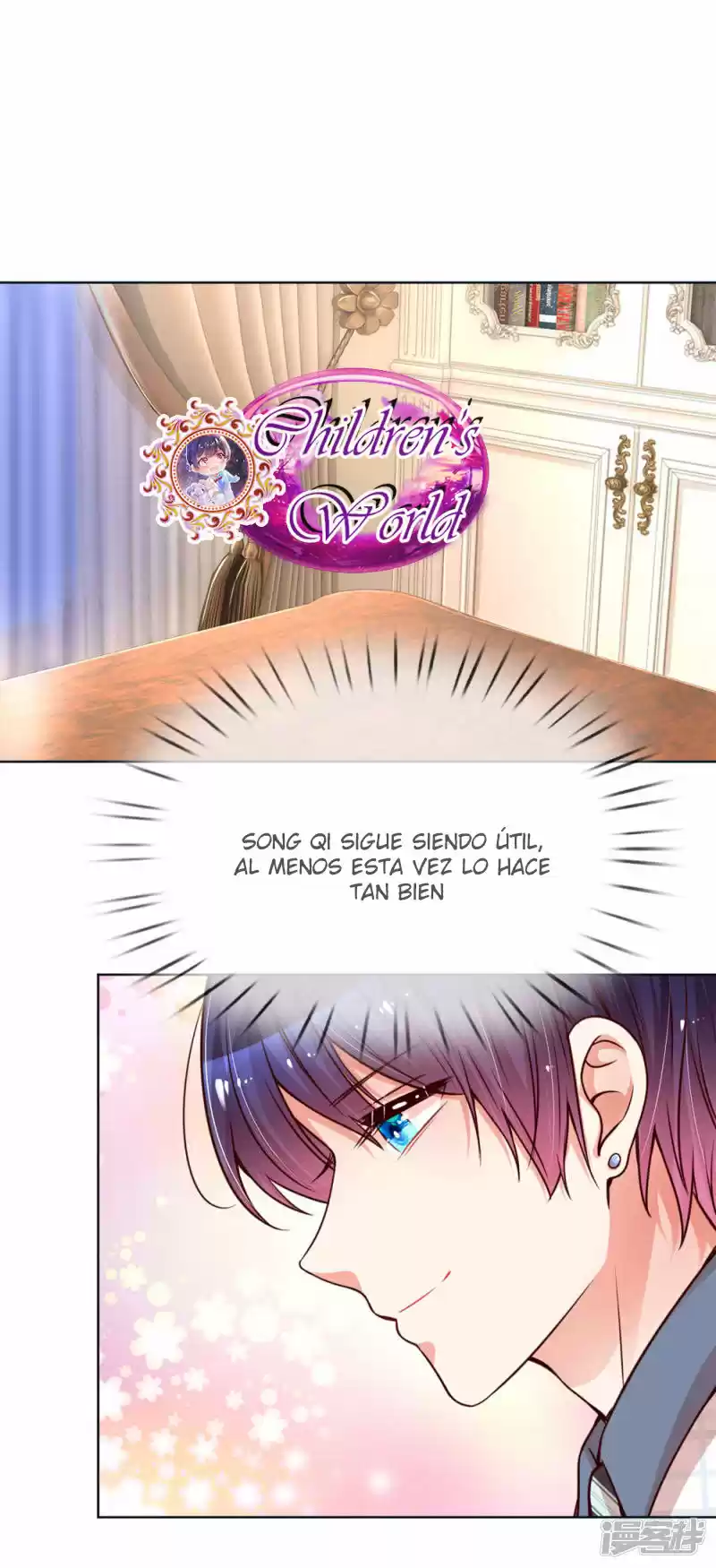 Mommy Run Away: Daddy Is Chasing After You - Capítulo 97 - Página 5 - LectorTMOo