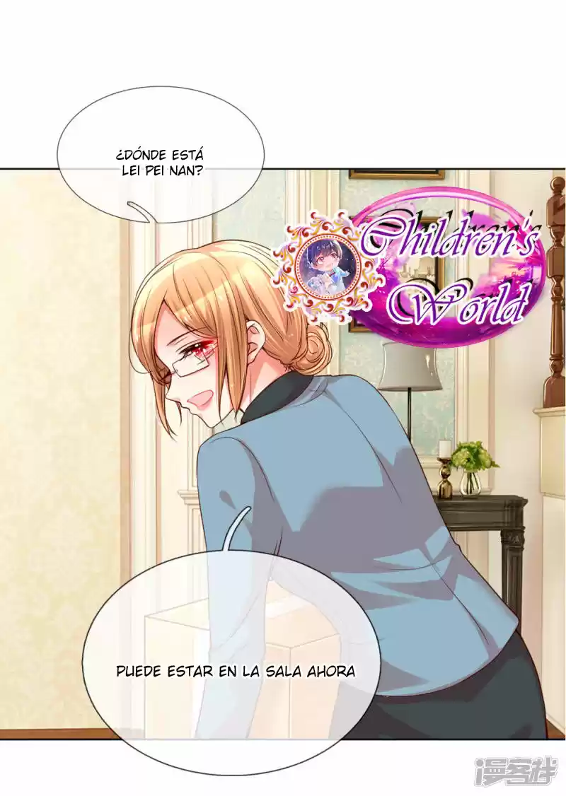 Mommy Run Away: Daddy Is Chasing After You - Capítulo 97 - Página 19 - LectorTMOo
