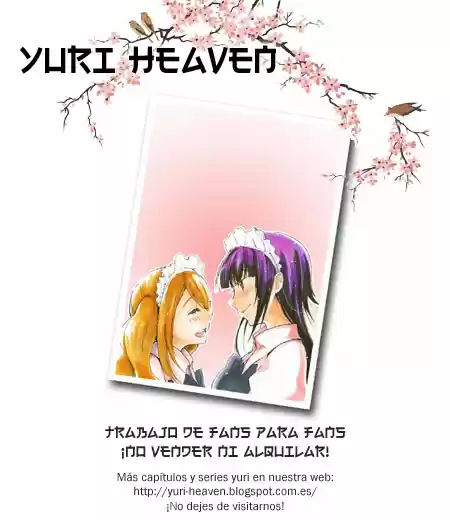 Momo Botan Lily Blossoms - Capítulo 5 - Página 15 - LectorTMOo