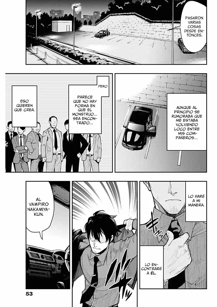 MOMO: The Blood Taker - Capítulo 1 - Página 45 - LectorTMOo