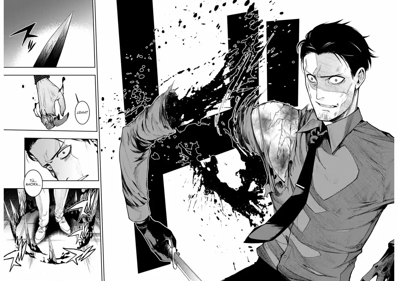 MOMO: The Blood Taker - Capítulo 2 - Página 4 - LectorTMOo