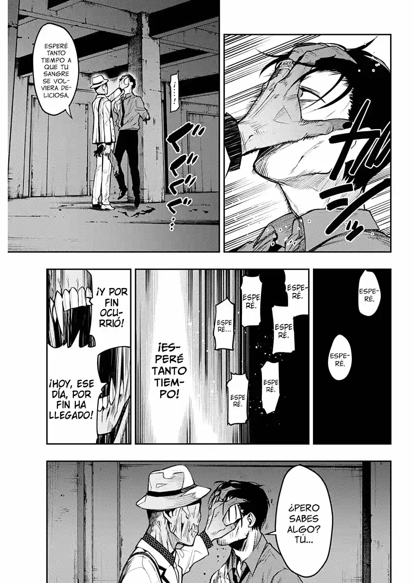 MOMO: The Blood Taker - Capítulo 2 - Página 8 - LectorTMOo