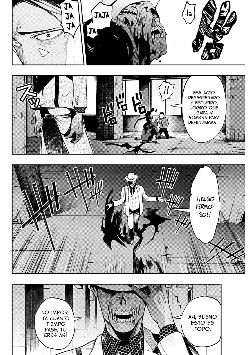MOMO: The Blood Taker - Capítulo 2 - Página 19 - LectorTMOo