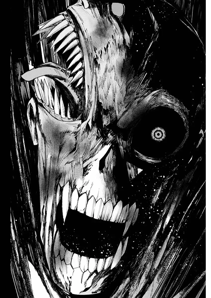 MOMO: The Blood Taker - Capítulo 2 - Página 21 - LectorTMOo