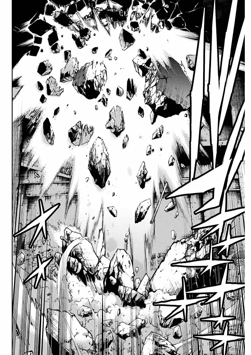 MOMO: The Blood Taker - Capítulo 2 - Página 26 - LectorTMOo