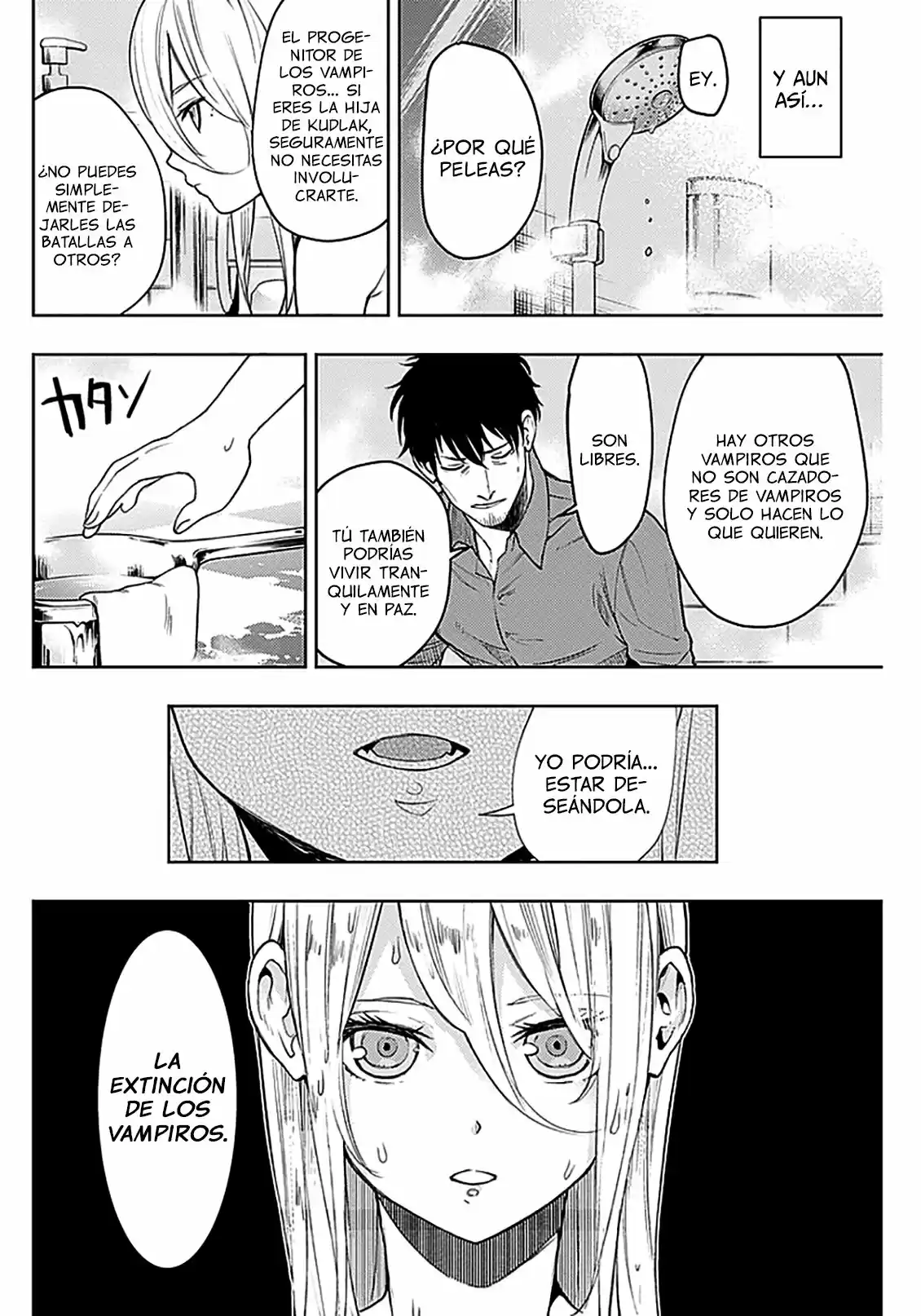 MOMO: The Blood Taker - Capítulo 22 - Página 16 - LectorTMOo