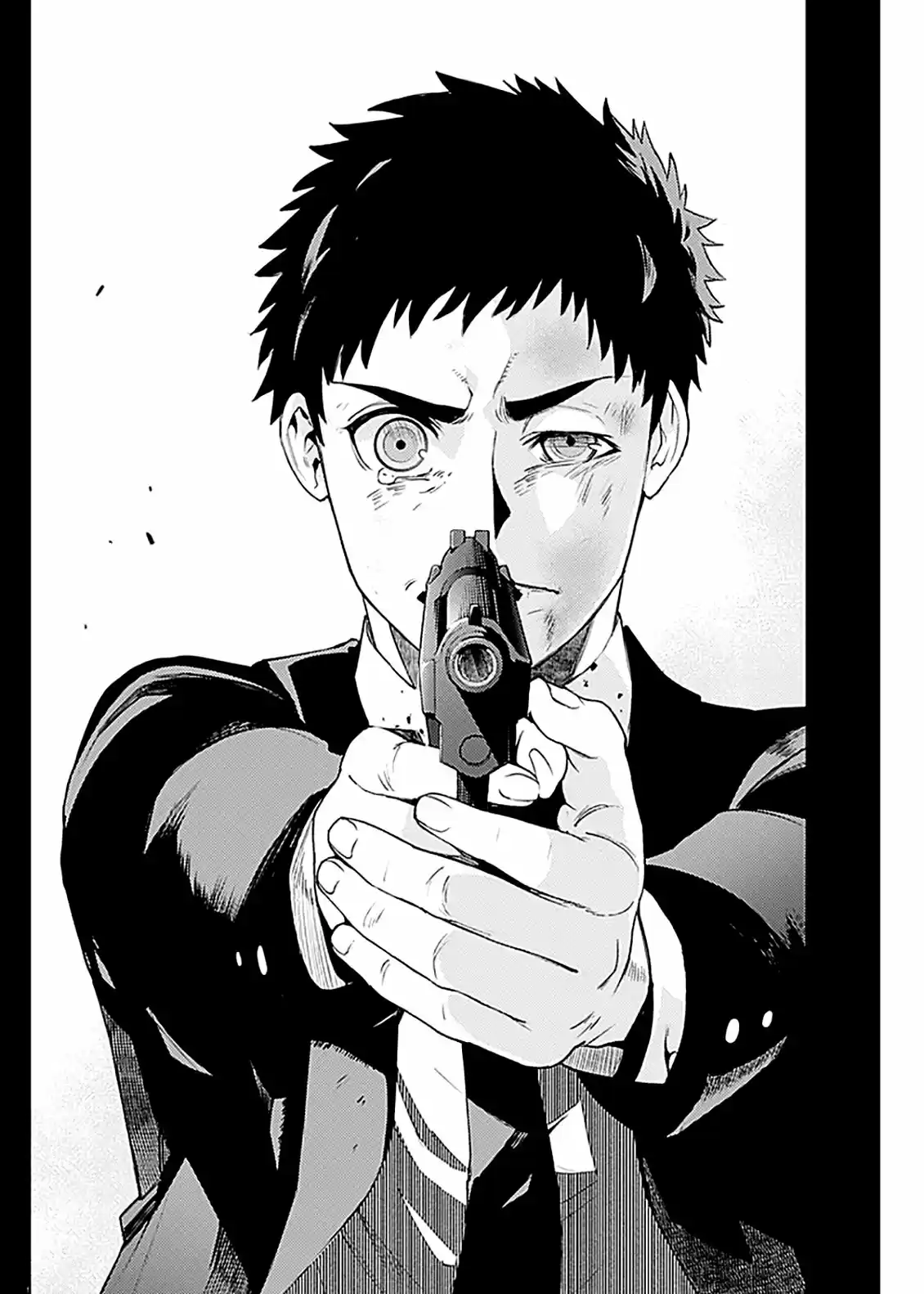 MOMO: The Blood Taker - Capítulo 25 - Página 18 - LectorTMOo