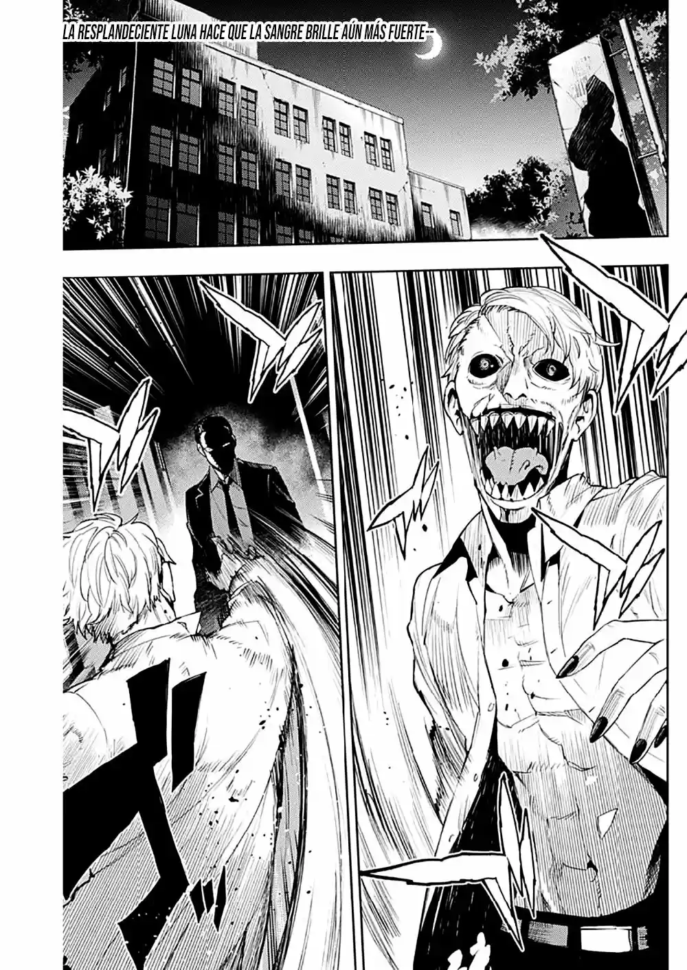 MOMO: The Blood Taker - Capítulo 28 - Página 4 - LectorTMOo