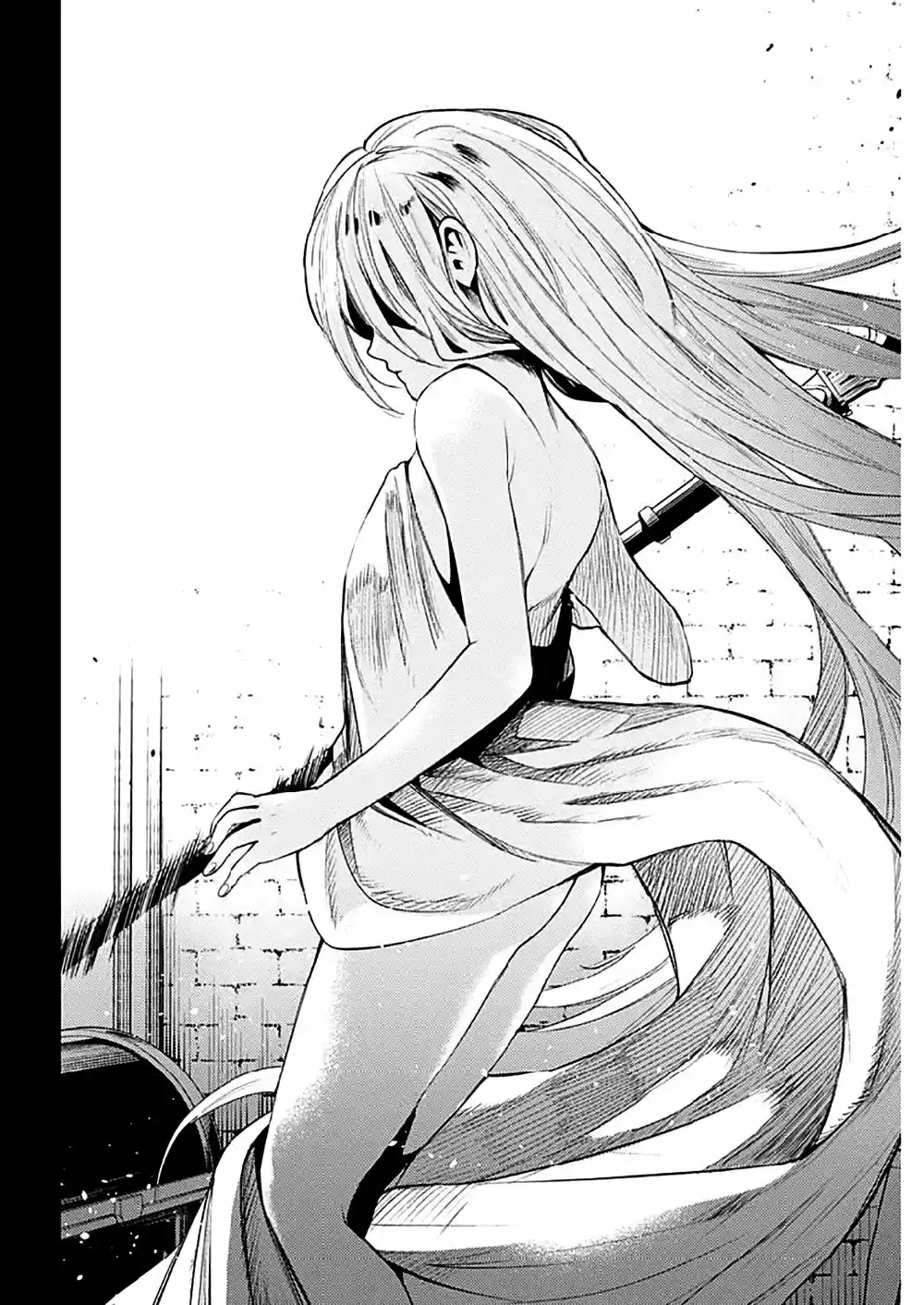 MOMO: The Blood Taker - Capítulo 29 - Página 16 - LectorTMOo