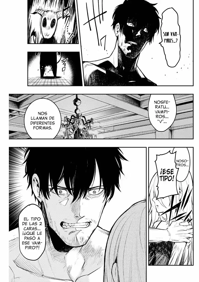 MOMO: The Blood Taker - Capítulo 3 - Página 15 - LectorTMOo