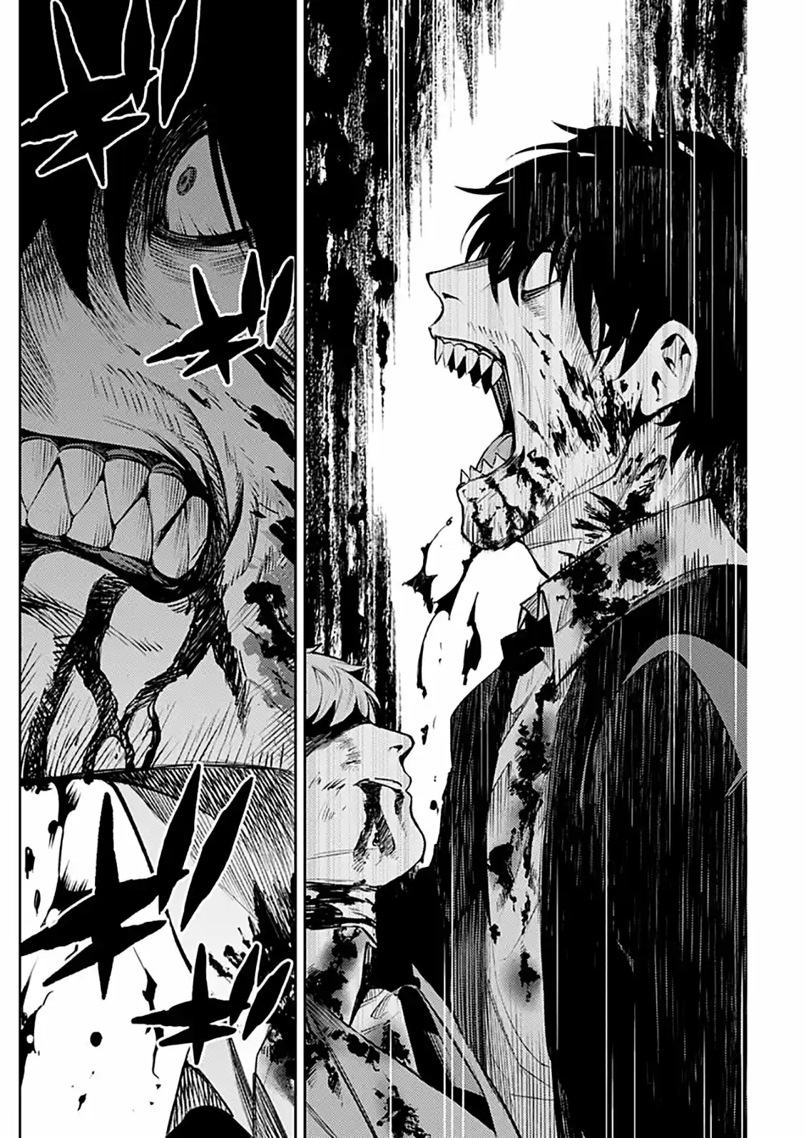 MOMO: The Blood Taker - Capítulo 8 - Página 12 - LectorTMOo