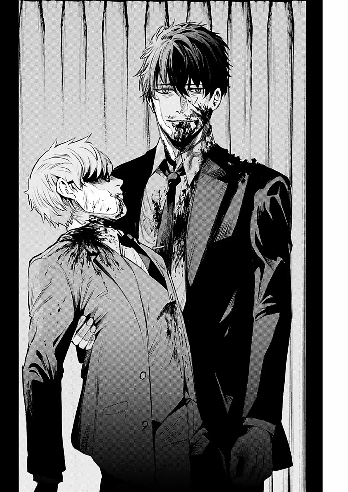 MOMO: The Blood Taker - Capítulo 8 - Página 18 - LectorTMOo