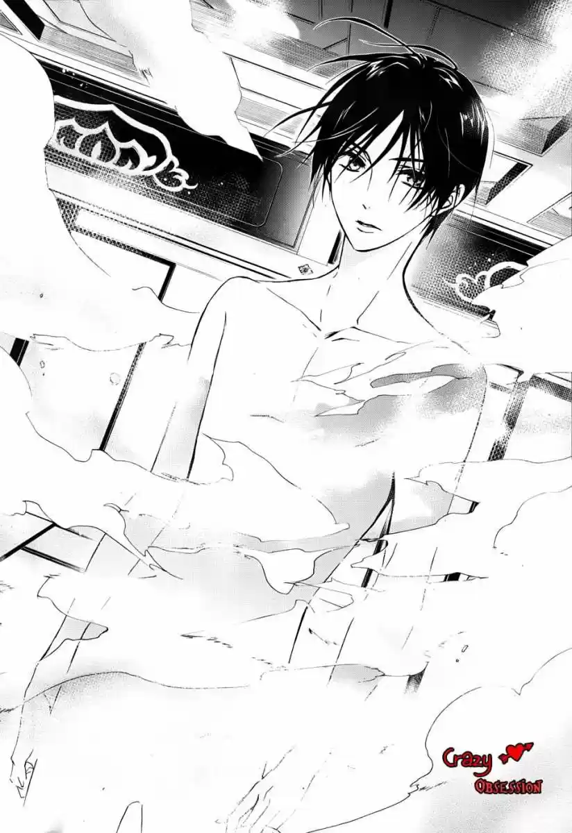 Momochi-san Chi No Ayakashi Ouji - Capítulo 1 - Página 9 - LectorTMOo