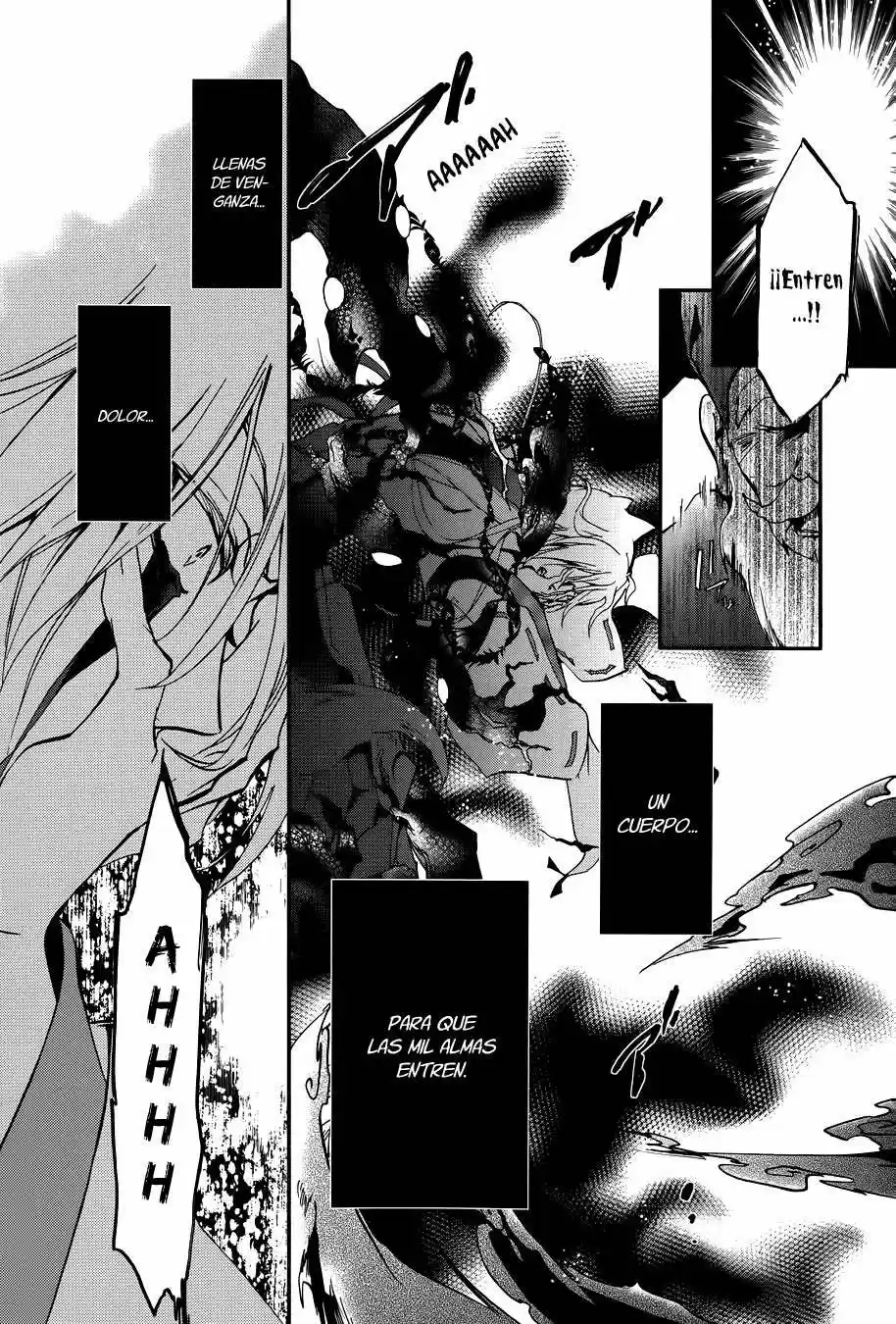 Momochi-san Chi No Ayakashi Ouji - Capítulo 11 - Página 18 - LectorTMOo