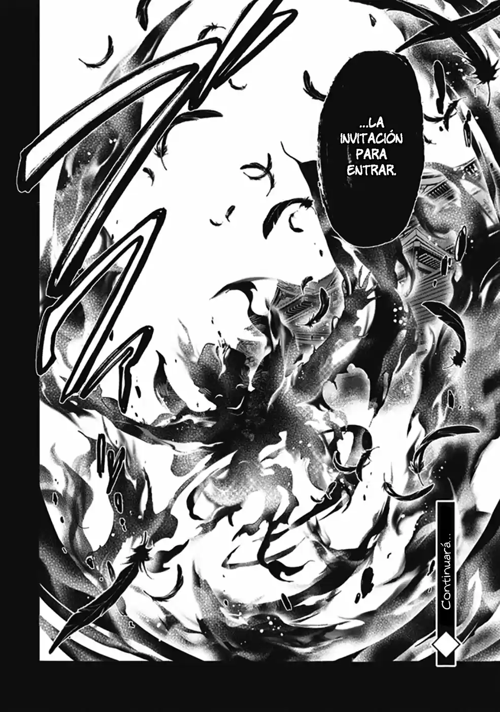 Momochi-san Chi No Ayakashi Ouji - Capítulo 24 - Página 45 - LectorTMOo