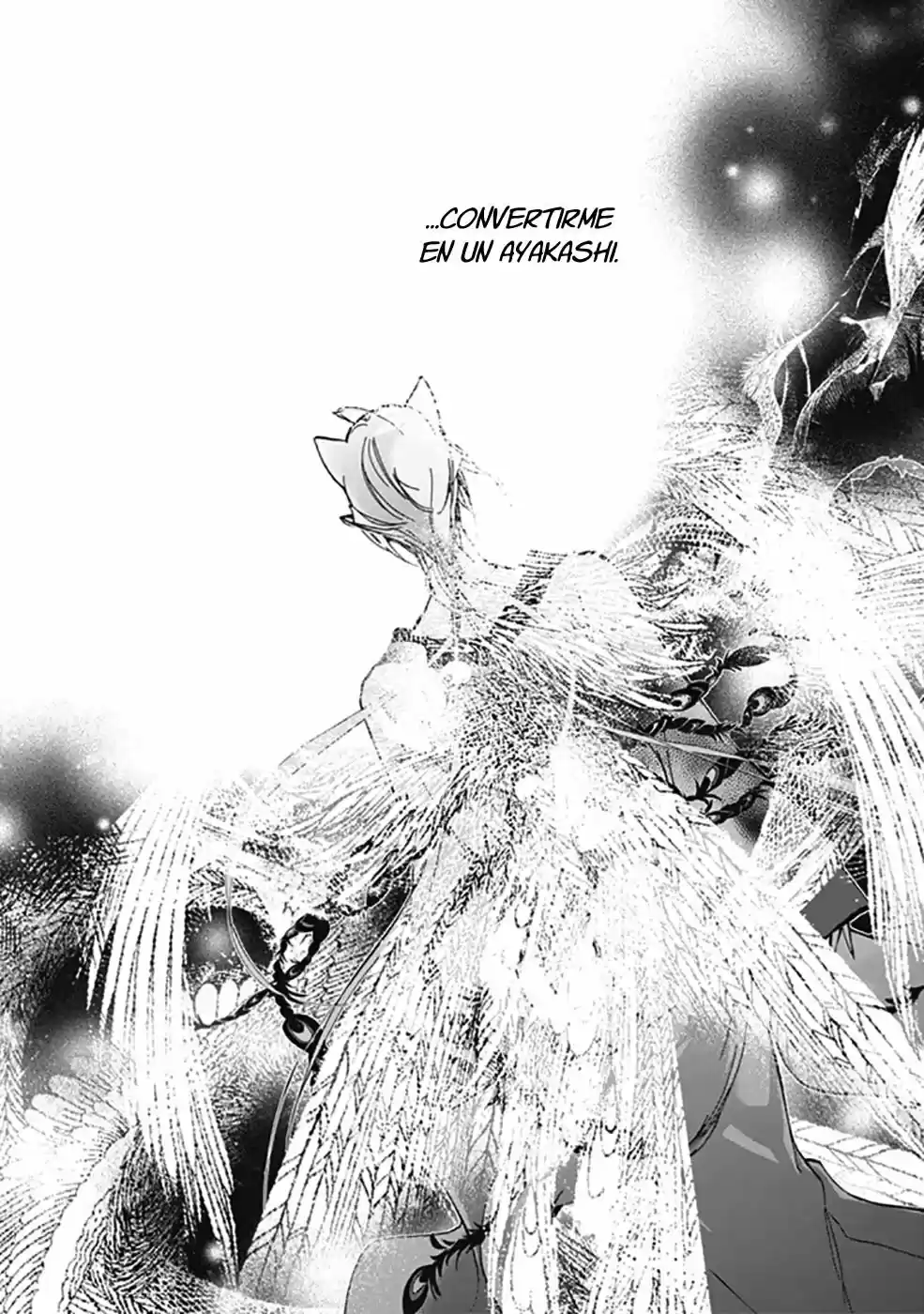 Momochi-san Chi No Ayakashi Ouji - Capítulo 25 - Página 23 - LectorTMOo