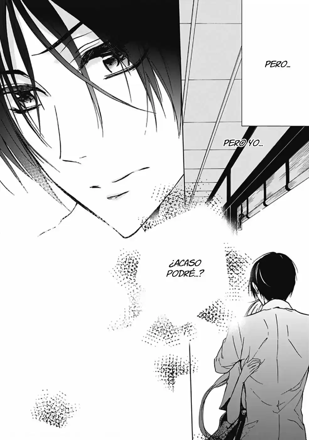 Momochi-san Chi No Ayakashi Ouji - Capítulo 25 - Página 24 - LectorTMOo