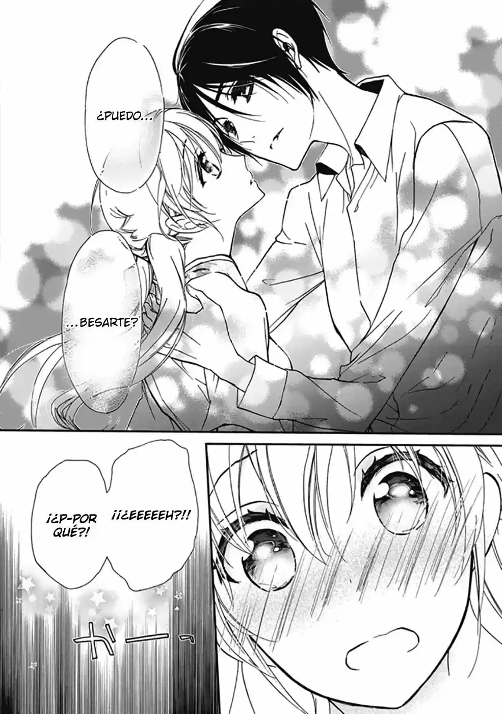 Momochi-san Chi No Ayakashi Ouji - Capítulo 25 - Página 26 - LectorTMOo