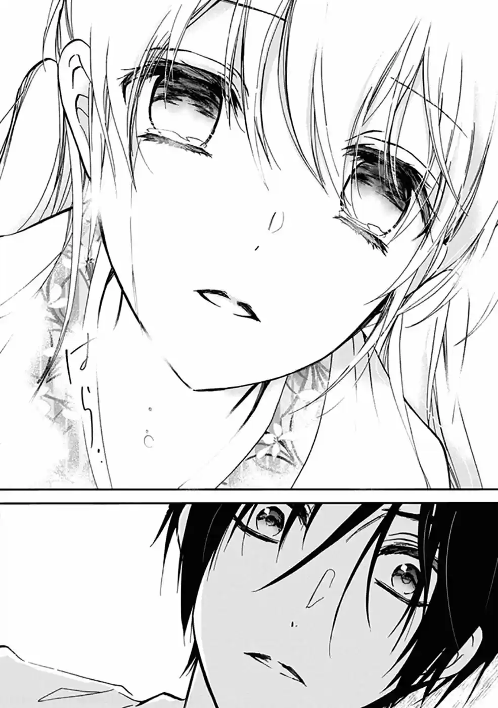 Momochi-san Chi No Ayakashi Ouji - Capítulo 27 - Página 6 - LectorTMOo