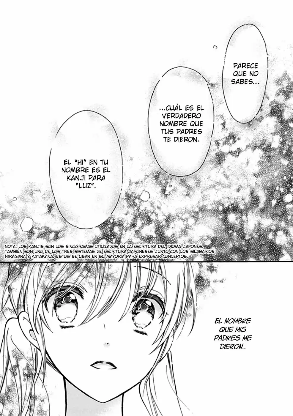 Momochi-san Chi No Ayakashi Ouji - Capítulo 29 - Página 32 - LectorTMOo