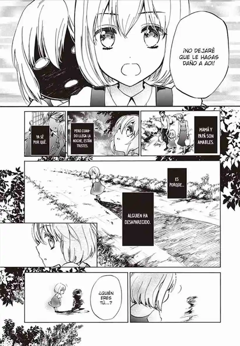 Momochi-san Chi No Ayakashi Ouji - Capítulo 32 - Página 28 - LectorTMOo