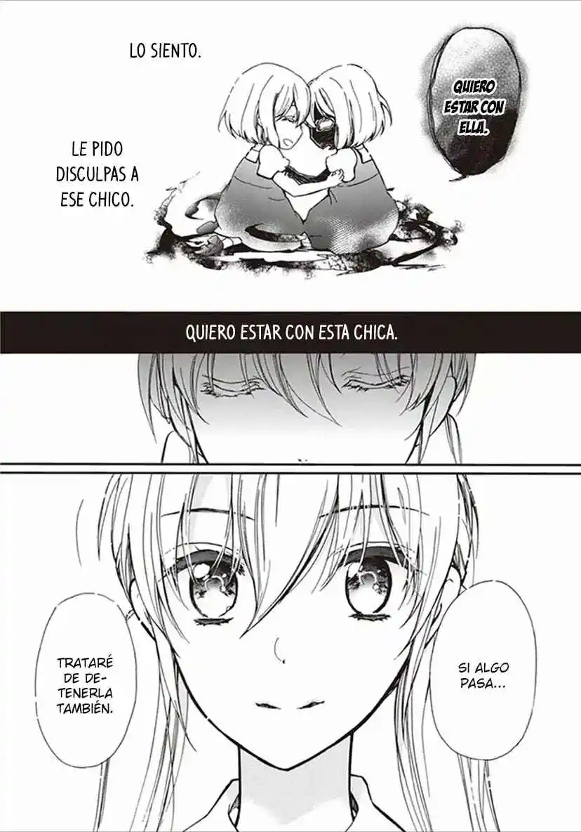 Momochi-san Chi No Ayakashi Ouji - Capítulo 32 - Página 32 - LectorTMOo