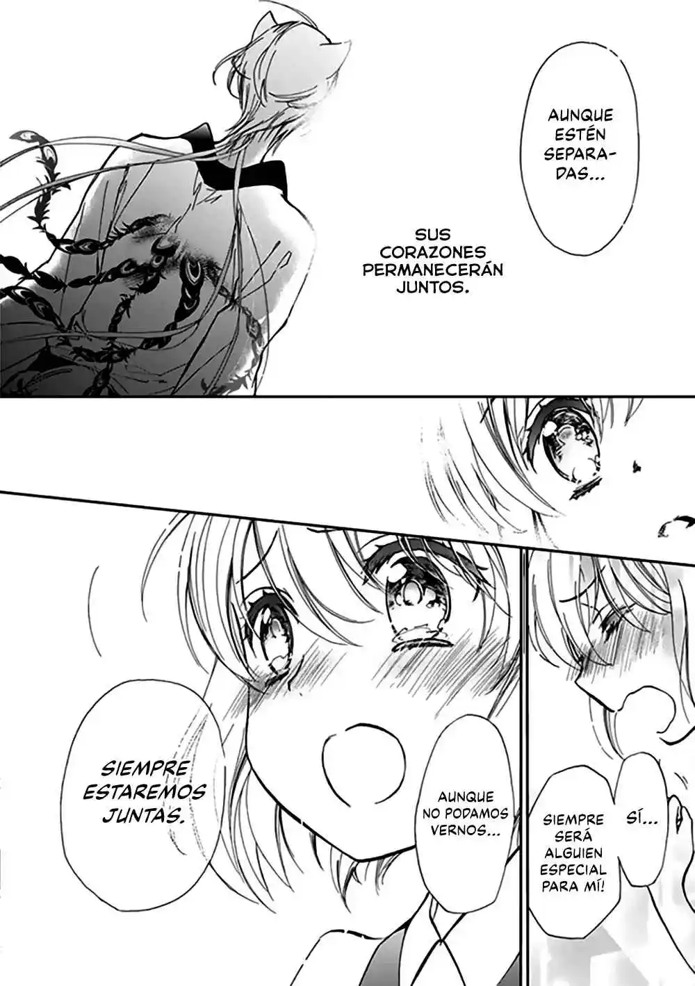 Momochi-san Chi No Ayakashi Ouji - Capítulo 33 - Página 16 - LectorTMOo
