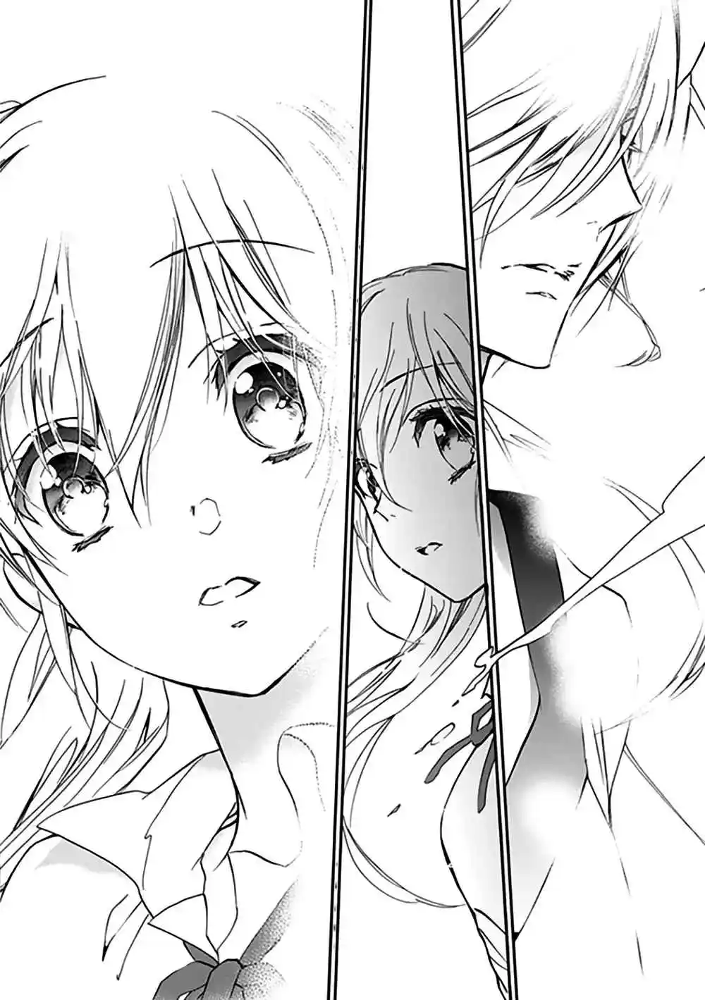 Momochi-san Chi No Ayakashi Ouji - Capítulo 33 - Página 28 - LectorTMOo