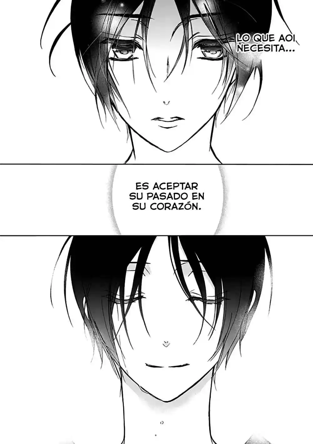 Momochi-san Chi No Ayakashi Ouji - Capítulo 33 - Página 31 - LectorTMOo