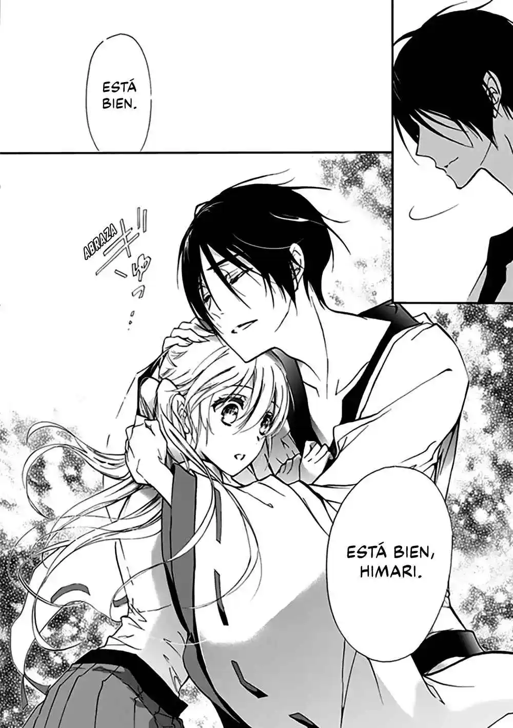 Momochi-san Chi No Ayakashi Ouji - Capítulo 33 - Página 33 - LectorTMOo