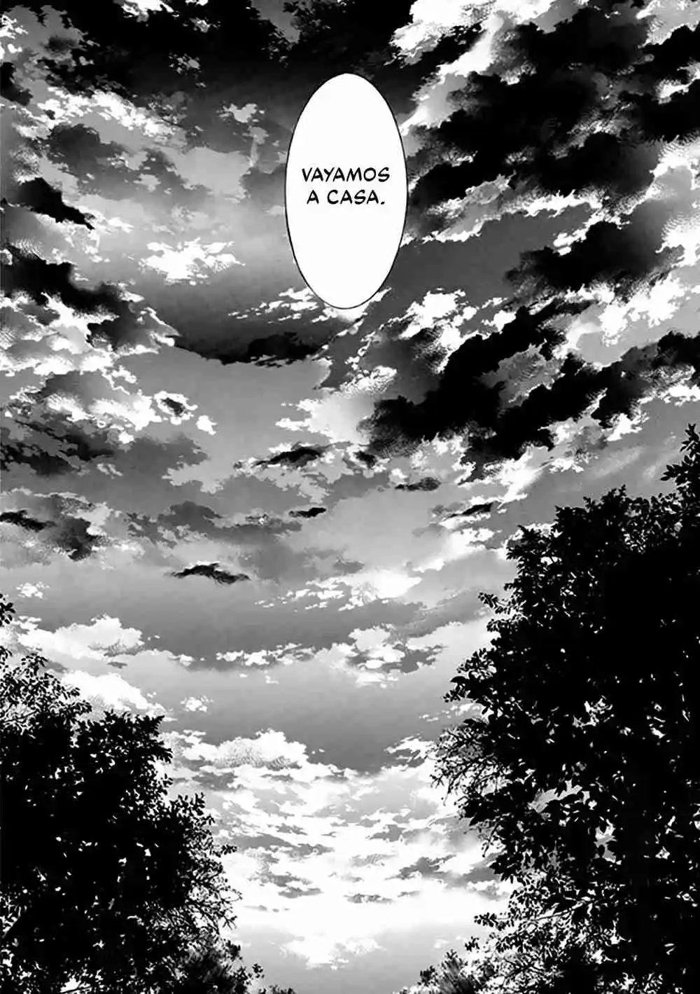 Momochi-san Chi No Ayakashi Ouji - Capítulo 33 - Página 37 - LectorTMOo