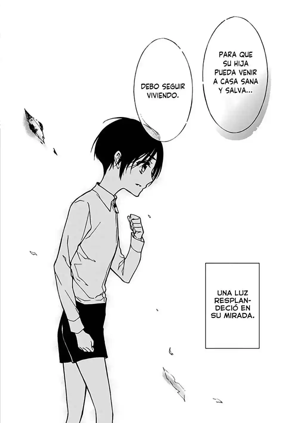 Momochi-san Chi No Ayakashi Ouji - Capítulo 34 - Página 30 - LectorTMOo