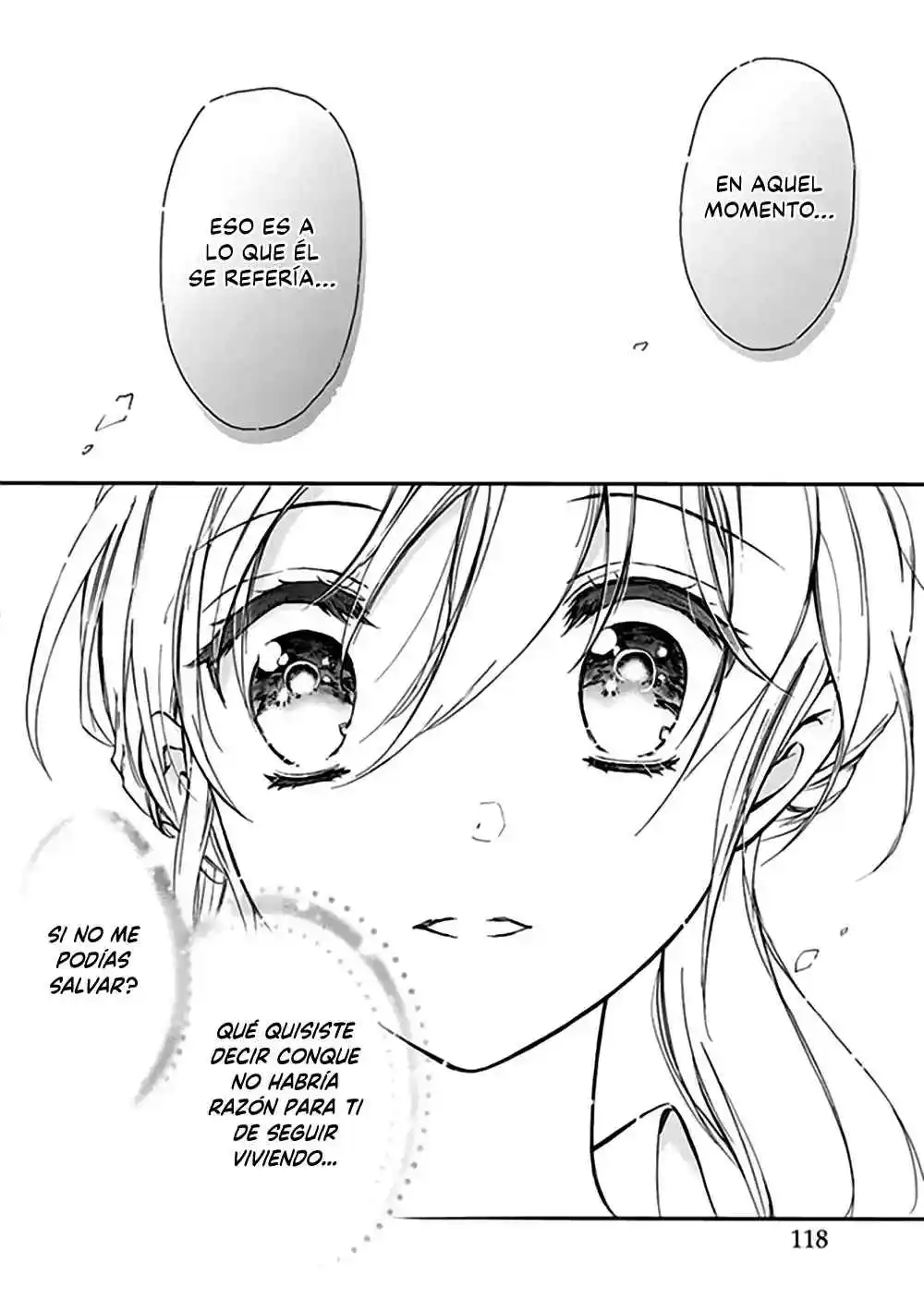 Momochi-san Chi No Ayakashi Ouji - Capítulo 34 - Página 32 - LectorTMOo
