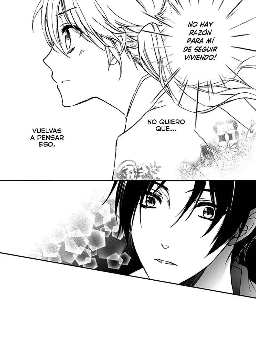 Momochi-san Chi No Ayakashi Ouji - Capítulo 35 - Página 21 - LectorTMOo