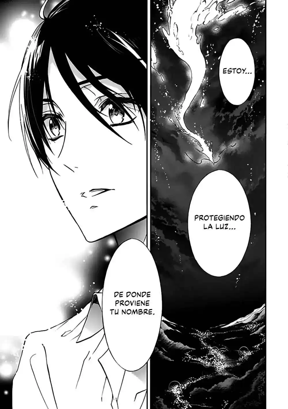 Momochi-san Chi No Ayakashi Ouji - Capítulo 35 - Página 28 - LectorTMOo