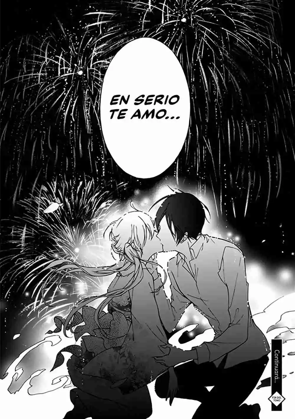 Momochi-san Chi No Ayakashi Ouji - Capítulo 35 - Página 32 - LectorTMOo