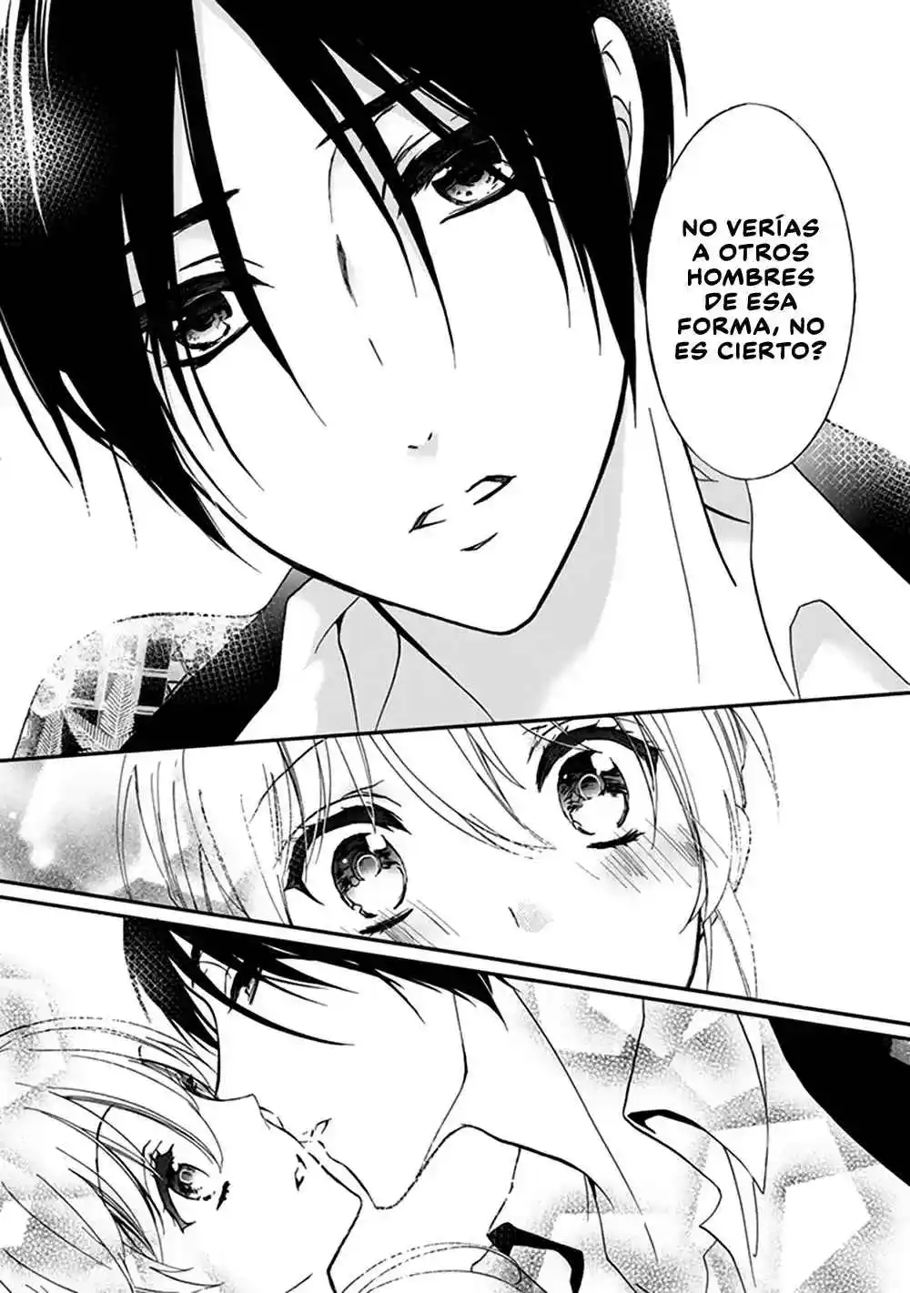 Momochi-san Chi No Ayakashi Ouji - Capítulo 38 - Página 26 - LectorTMOo