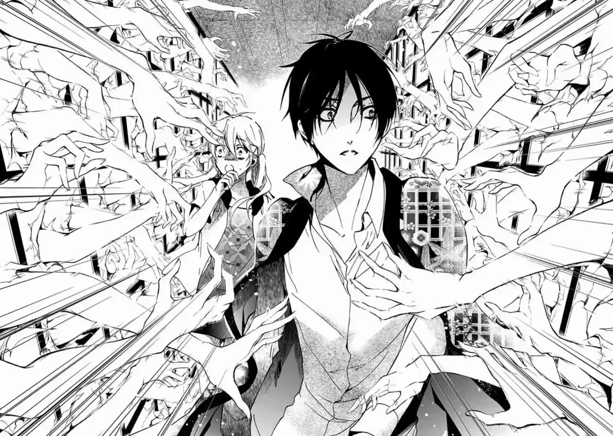 Momochi-san Chi No Ayakashi Ouji - Capítulo 39 - Página 25 - LectorTMOo