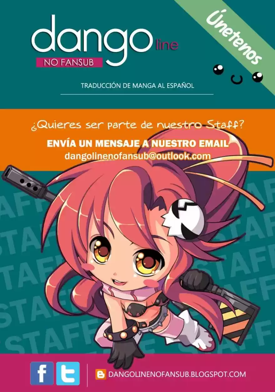 Momochi-san Chi No Ayakashi Ouji - Capítulo 4 - Página 35 - LectorTMOo