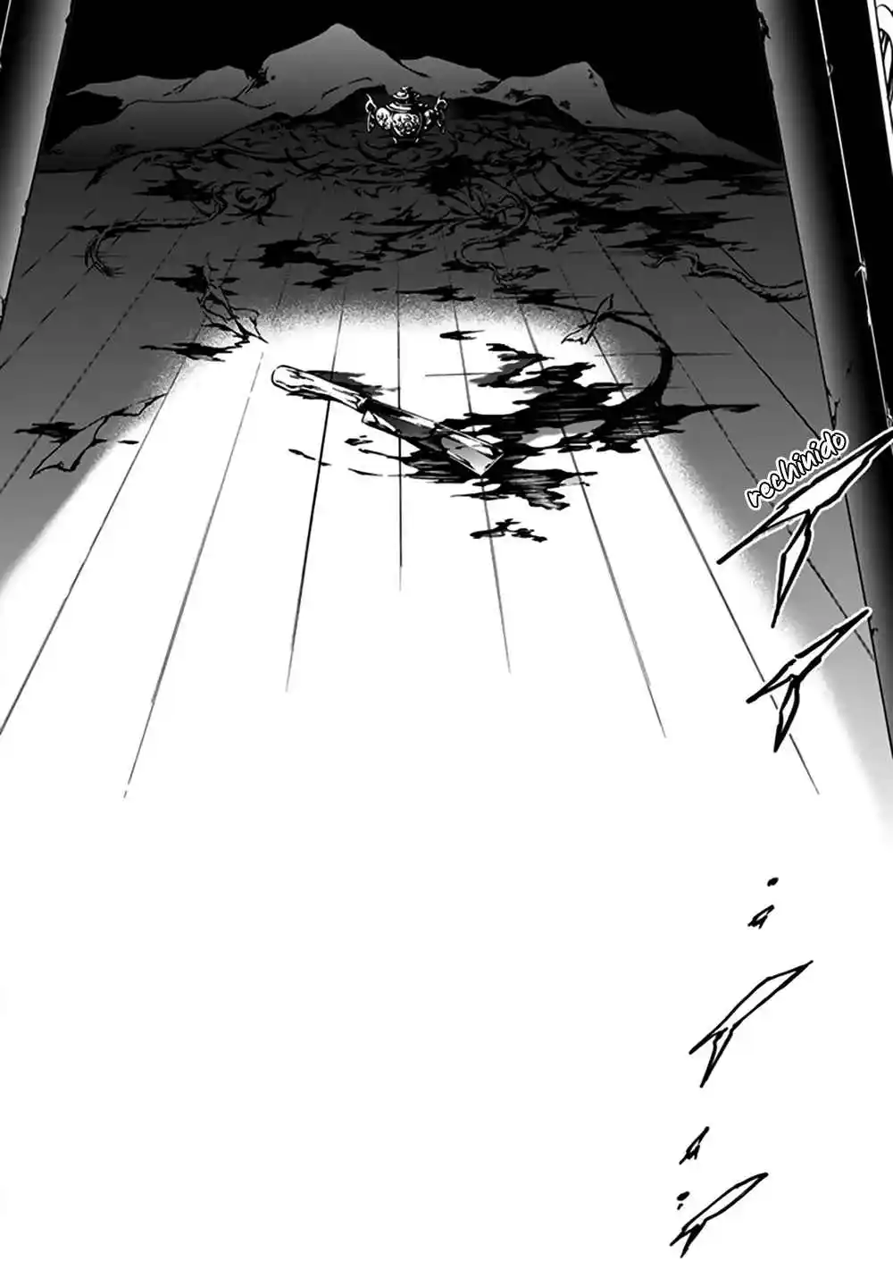 Momochi-san Chi No Ayakashi Ouji - Capítulo 42 - Página 12 - LectorTMOo