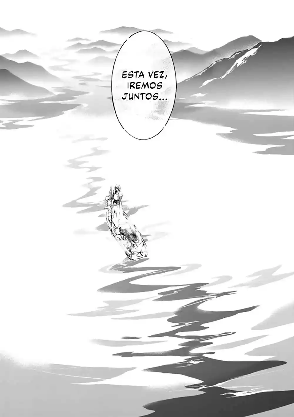 Momochi-san Chi No Ayakashi Ouji - Capítulo 43 - Página 27 - LectorTMOo