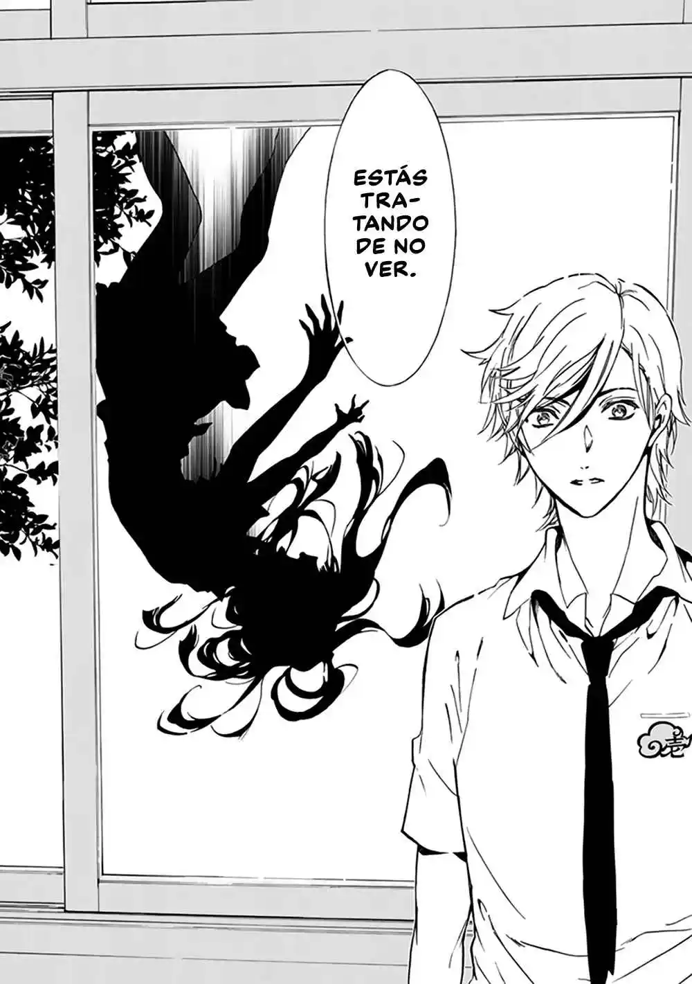 Momochi-san Chi No Ayakashi Ouji - Capítulo 44 - Página 31 - LectorTMOo