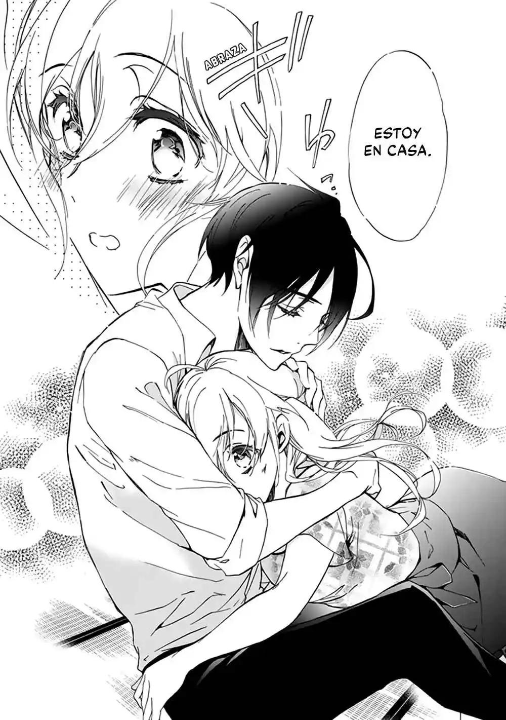 Momochi-san Chi No Ayakashi Ouji - Capítulo 45 - Página 31 - LectorTMOo