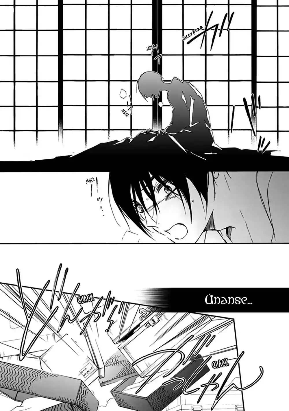 Momochi-san Chi No Ayakashi Ouji - Capítulo 46 - Página 7 - LectorTMOo